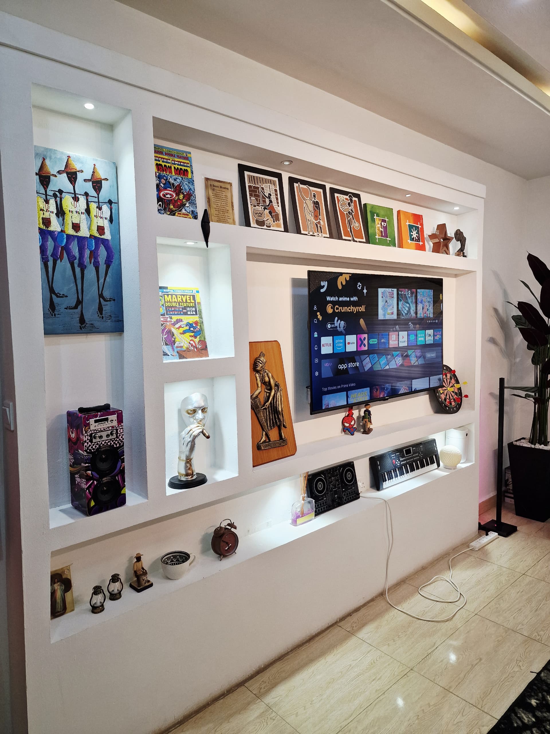 Hoolio Apartments Games Village image 4