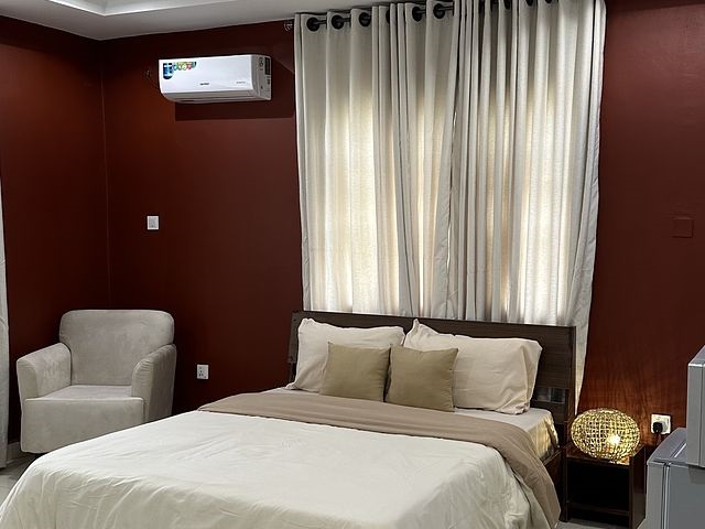 The Softlife Apartments- Jahi image 4
