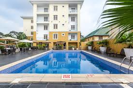 Genesis Reventon Hotel image 2