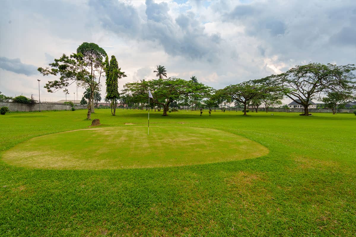 Heliconia Hotel and Golf Resort image 4