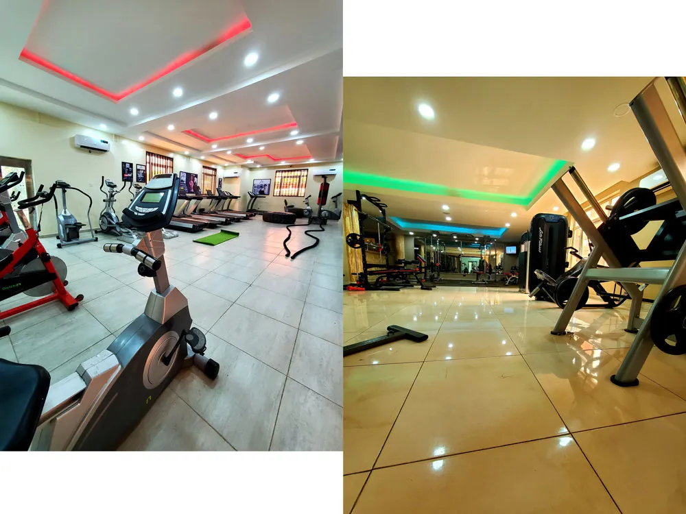 Grand Pela Hotel and Suites image 2