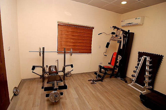 Sun Heaven Hotel- Asokoro image 3