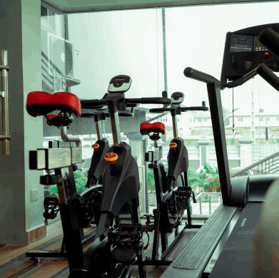 Rownez Resort image 3