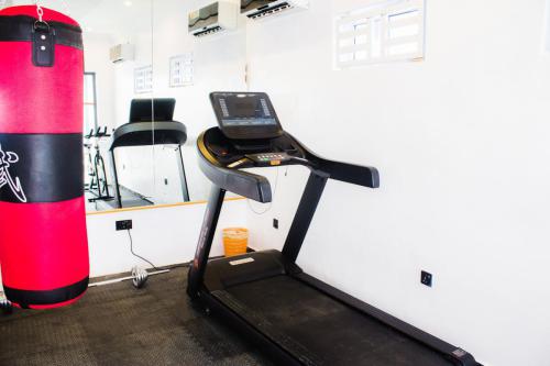 Ivy Hotel at Emerald Court image 4