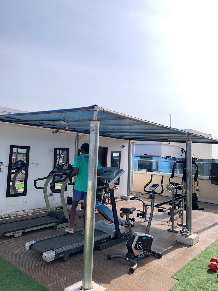 Timeoak Royale Hotels and Spa- Lekki image 2