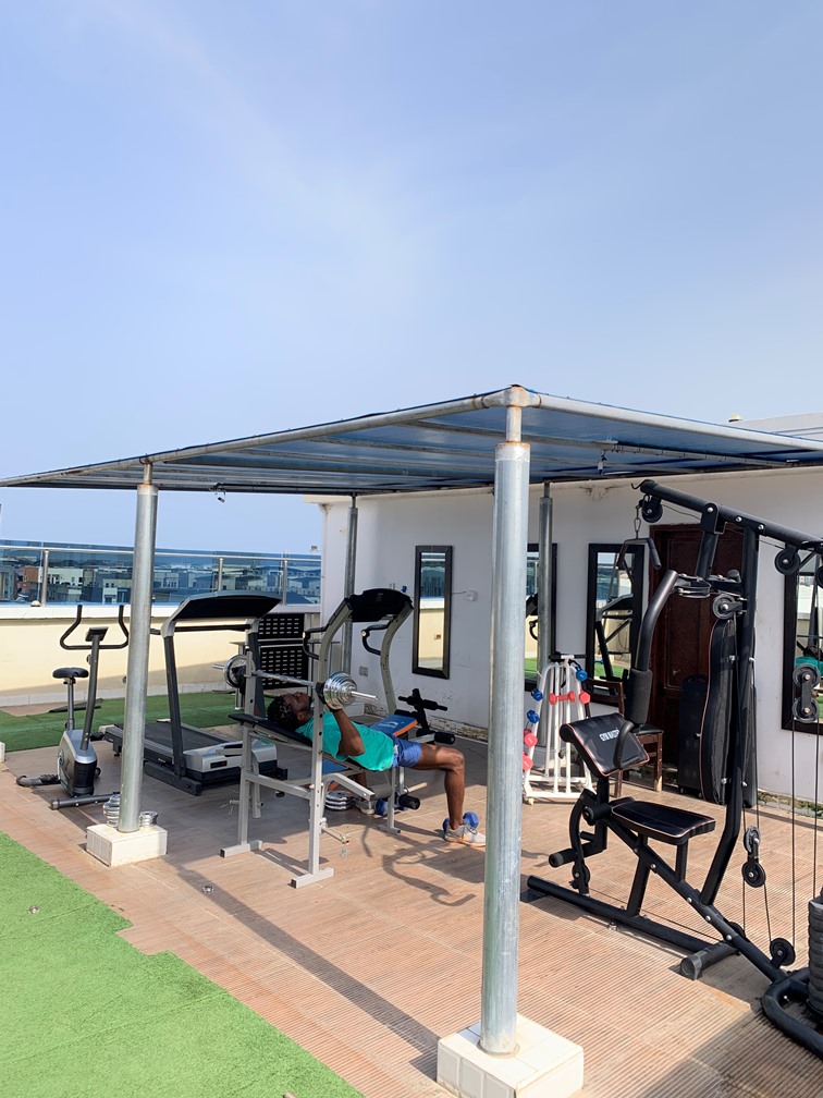 Timeoak Royale Hotels and Spa- Ikate