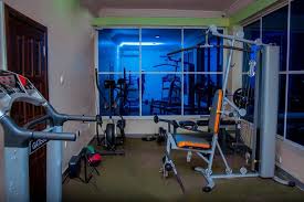 Forever Hotel and Suites image 3