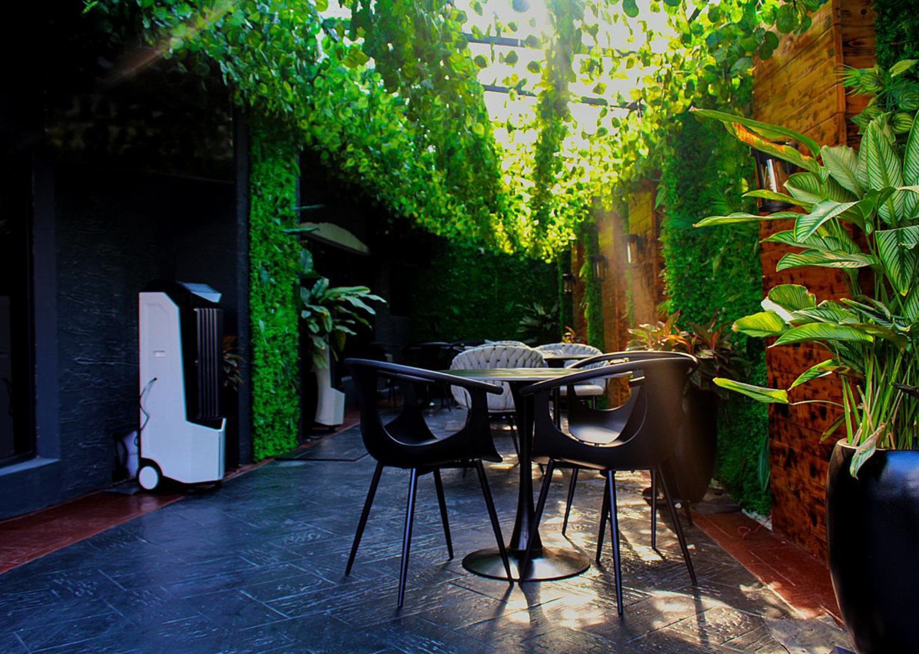 Hano Hotels and Suites image 2