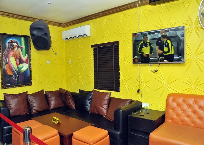 Helena Haven Hotels image 4