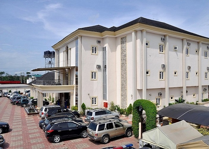 Helena Haven Hotels image 5