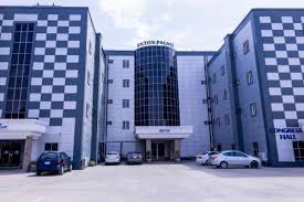 Hilton Palace Hotels image 3