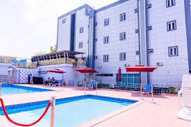 Hilton Palace Hotels image 2