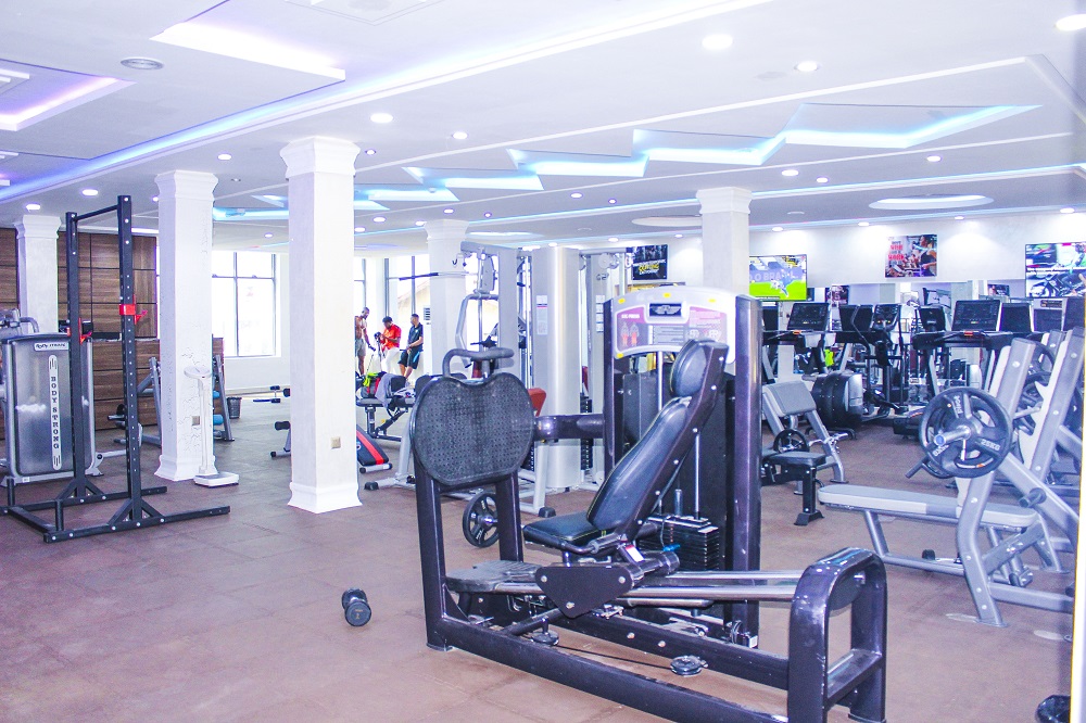 Hilton Leisure Resort image 3