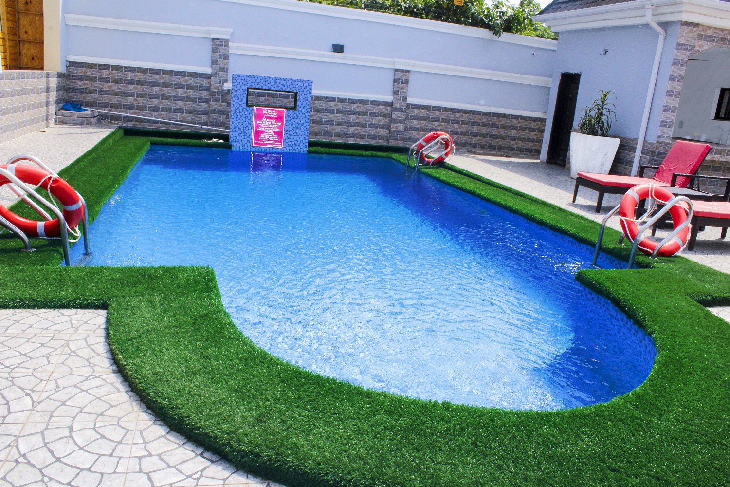 Hilton Leisure Resort image 4