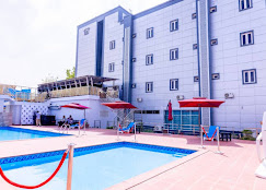 Hilton Palace Hotels image 5