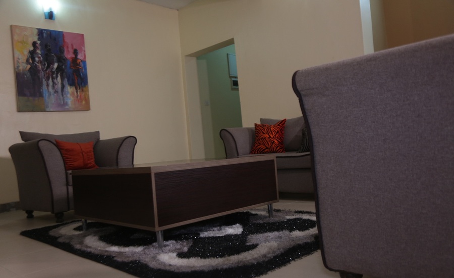 Goddis Apartments- Ikeja image 2