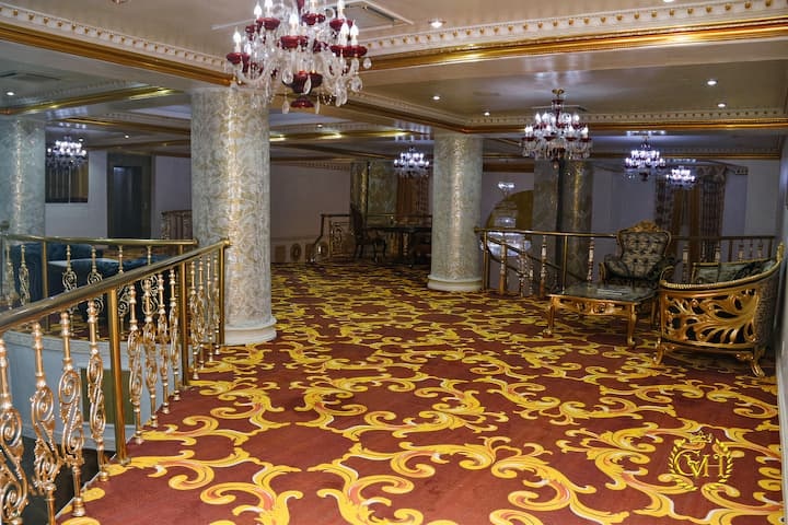 Golden Vista Hotels image 5