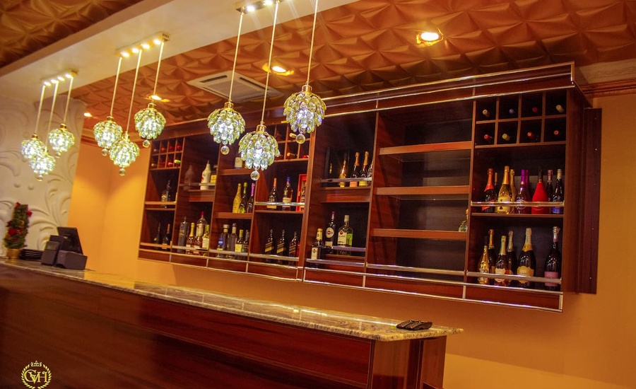 Golden Vista Hotels image 3