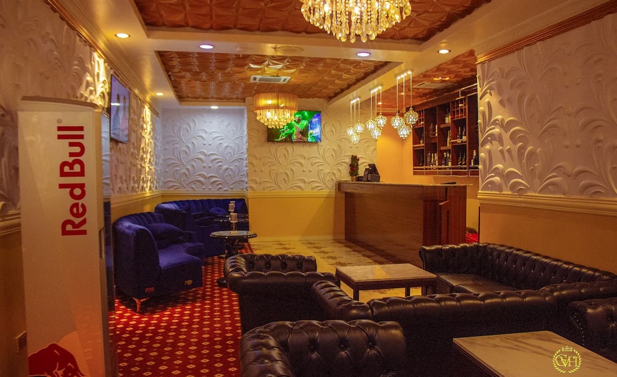 Golden Vista Hotels image 4