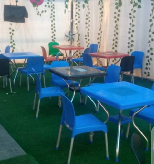 Musaroq Hotel image 5