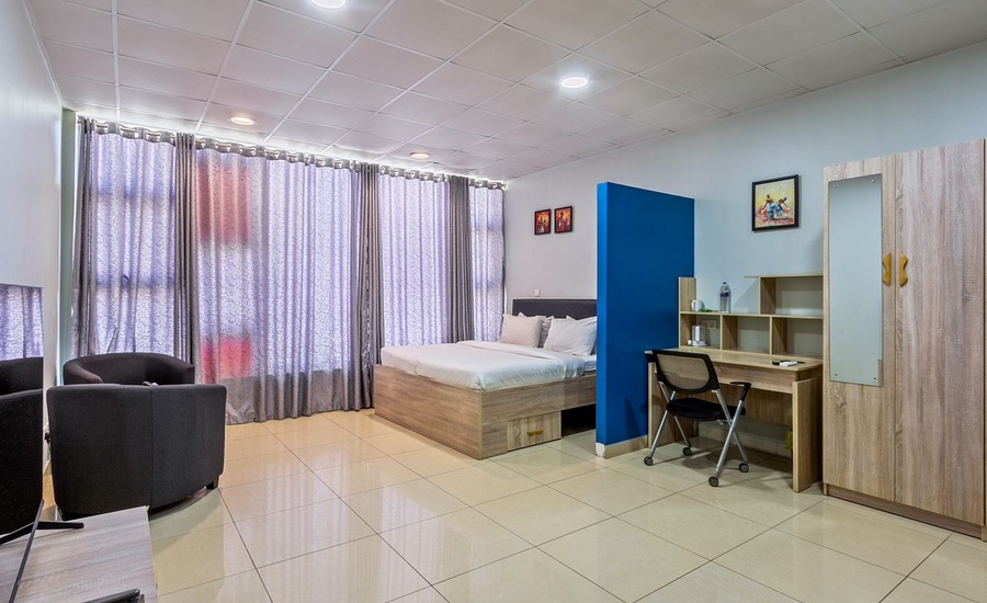 Landmark Boulevard Hotel image 2