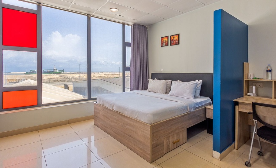 Landmark Boulevard Hotel image 4