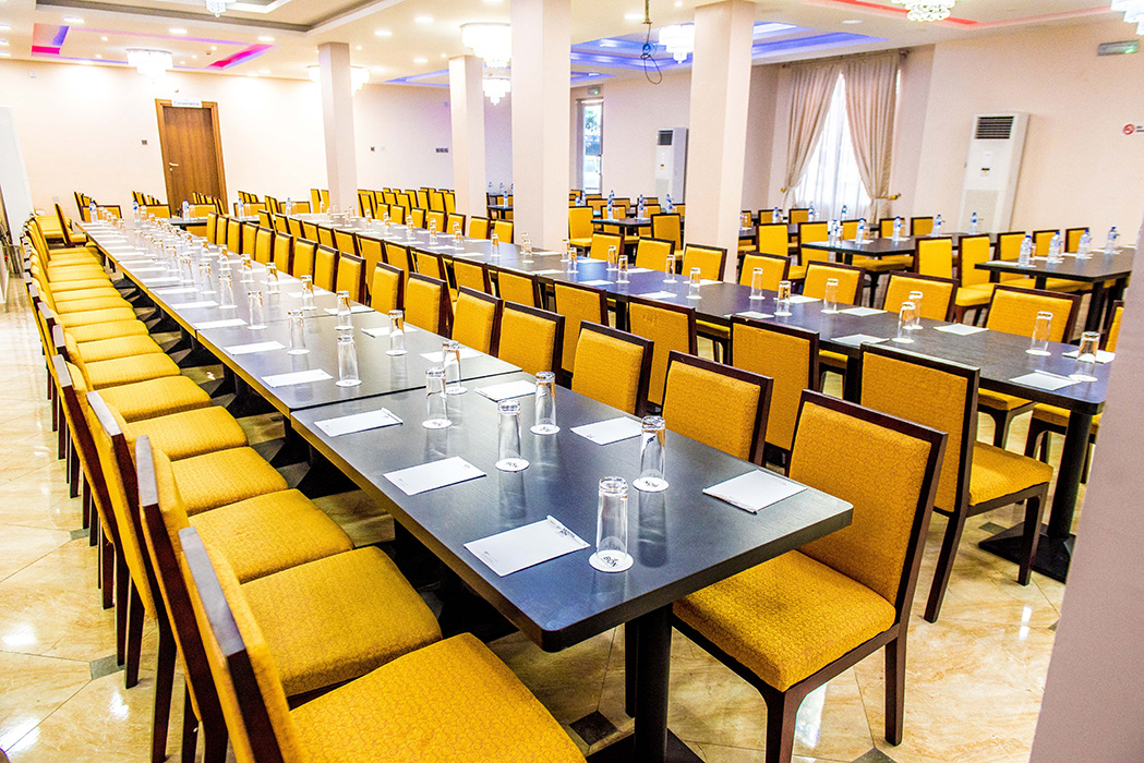 BON Hotel-Hyatti Warri image 2