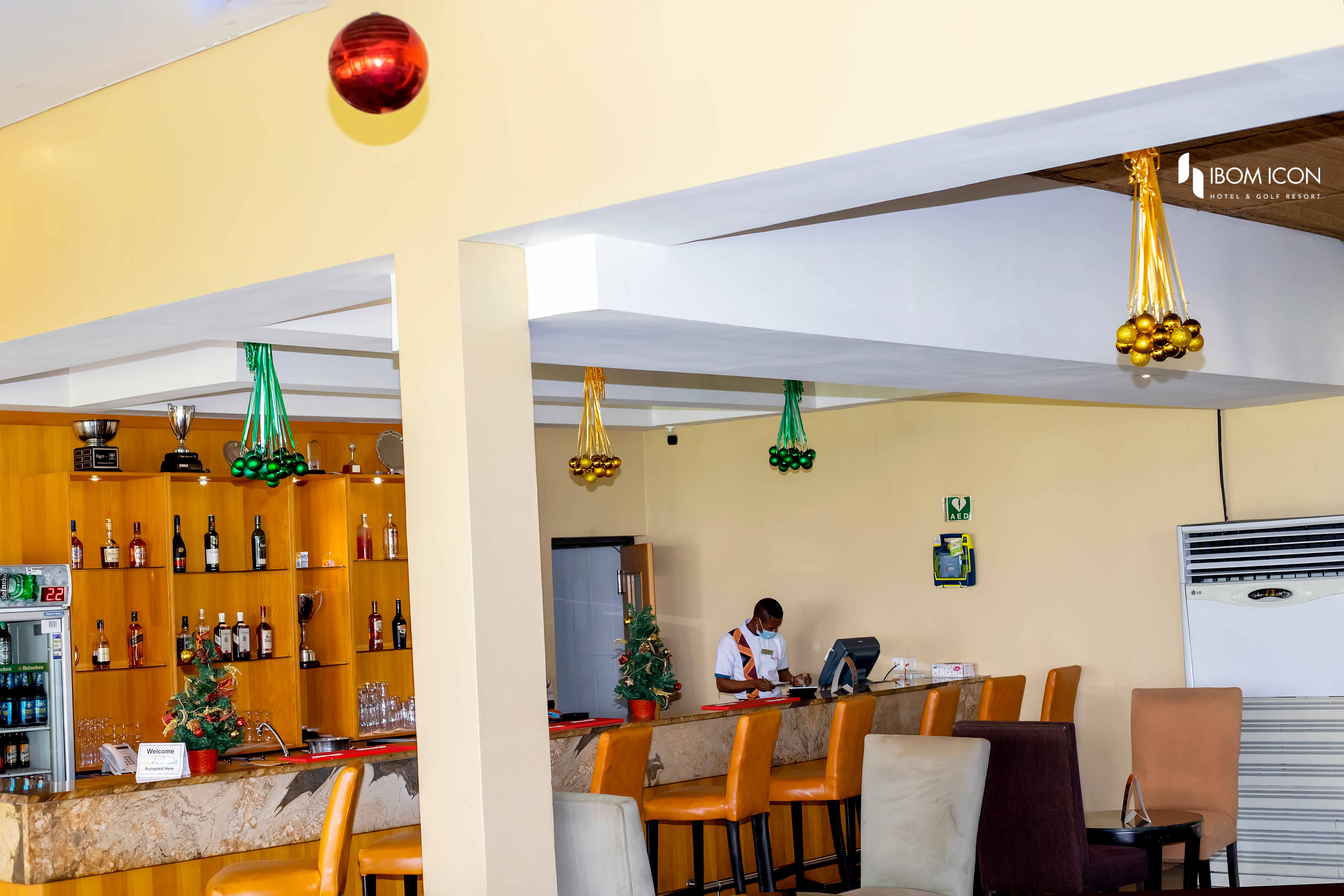 Ibom Hotel and Golf Resort image 4