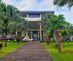 Ibom Hotel and Golf Resort