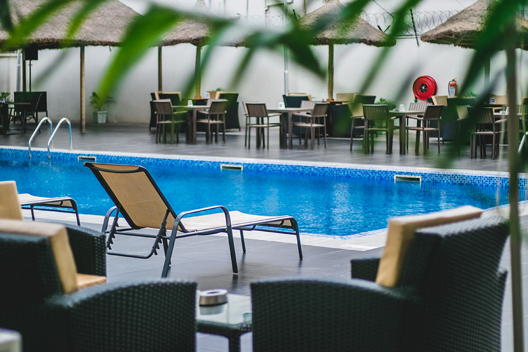 BON Hotel- Ikeja Residence