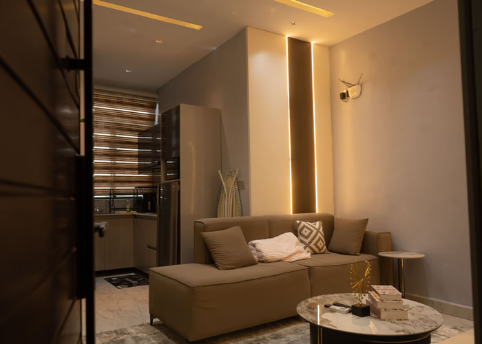 Eleven Apartment- Ikeja GRA image 5