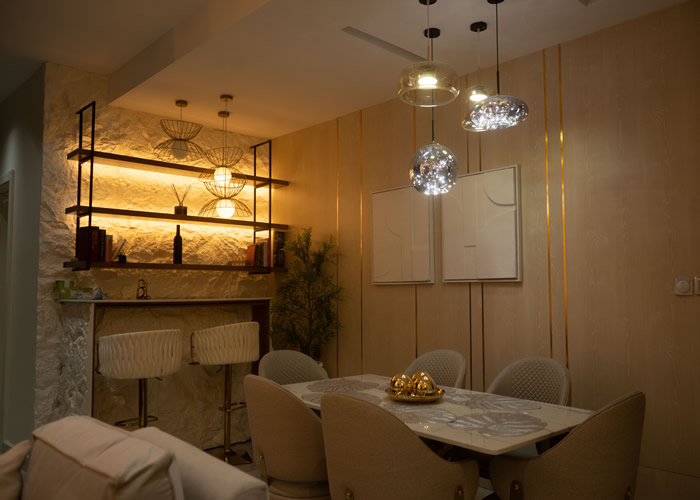 Eleven Apartment- Ikeja GRA image 3