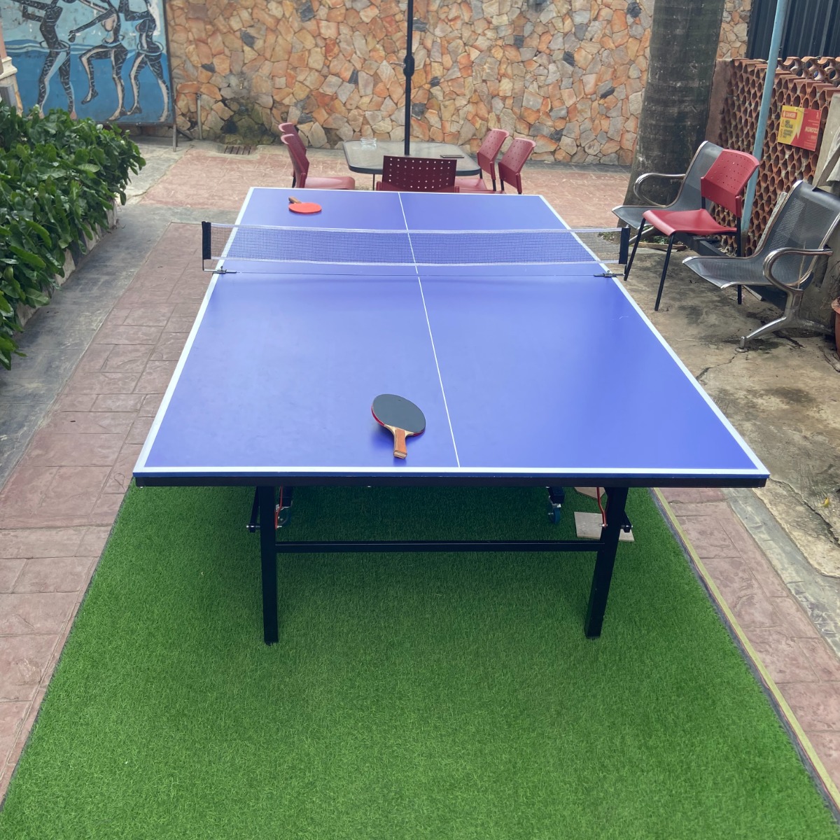 Esado Suites- Alagbado Branch image 3