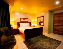 Genesis Reventon Hotel image 3