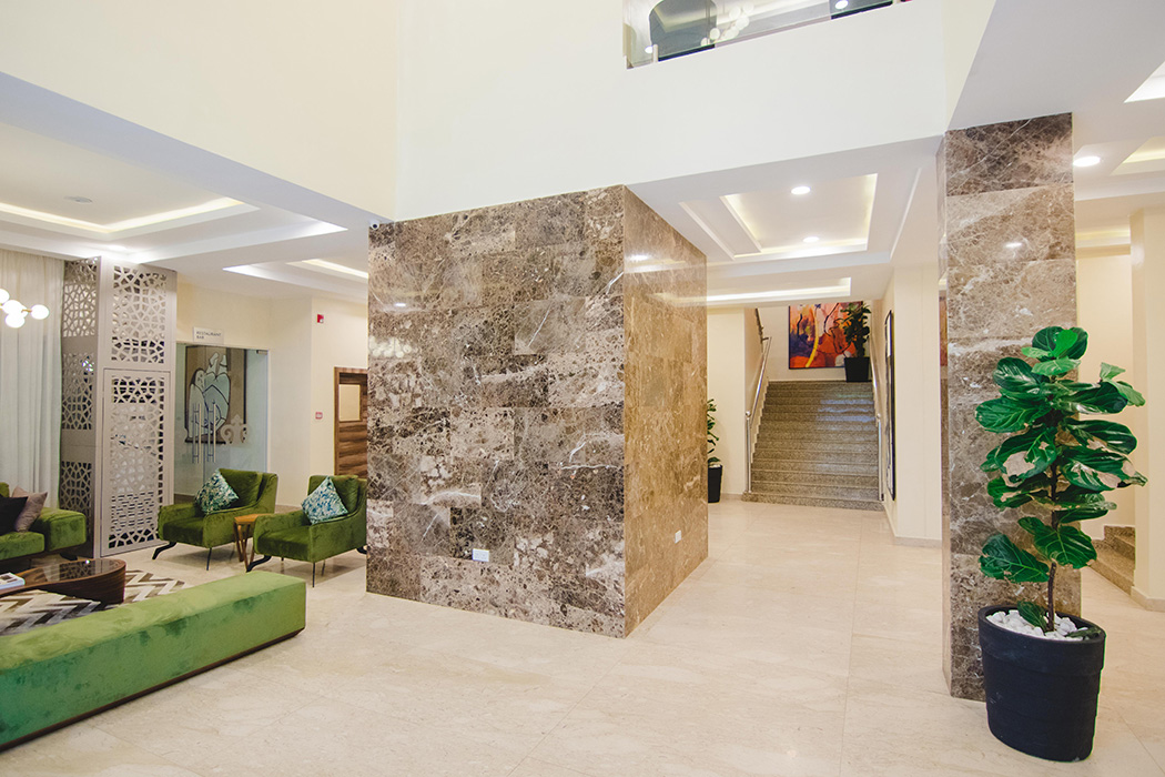 BON Hotel Imperial image 5