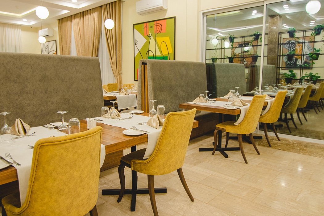 BON Hotel Imperial image 3