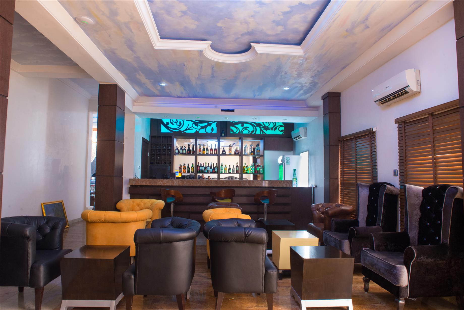 Grand Cubana Hotel image 4