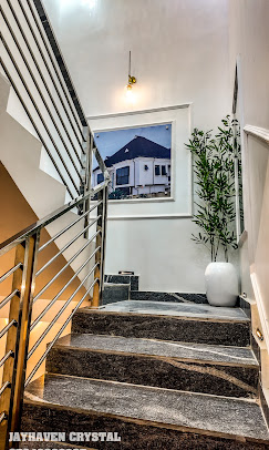 Jayhaven Crystal Serviced Apartment image 5