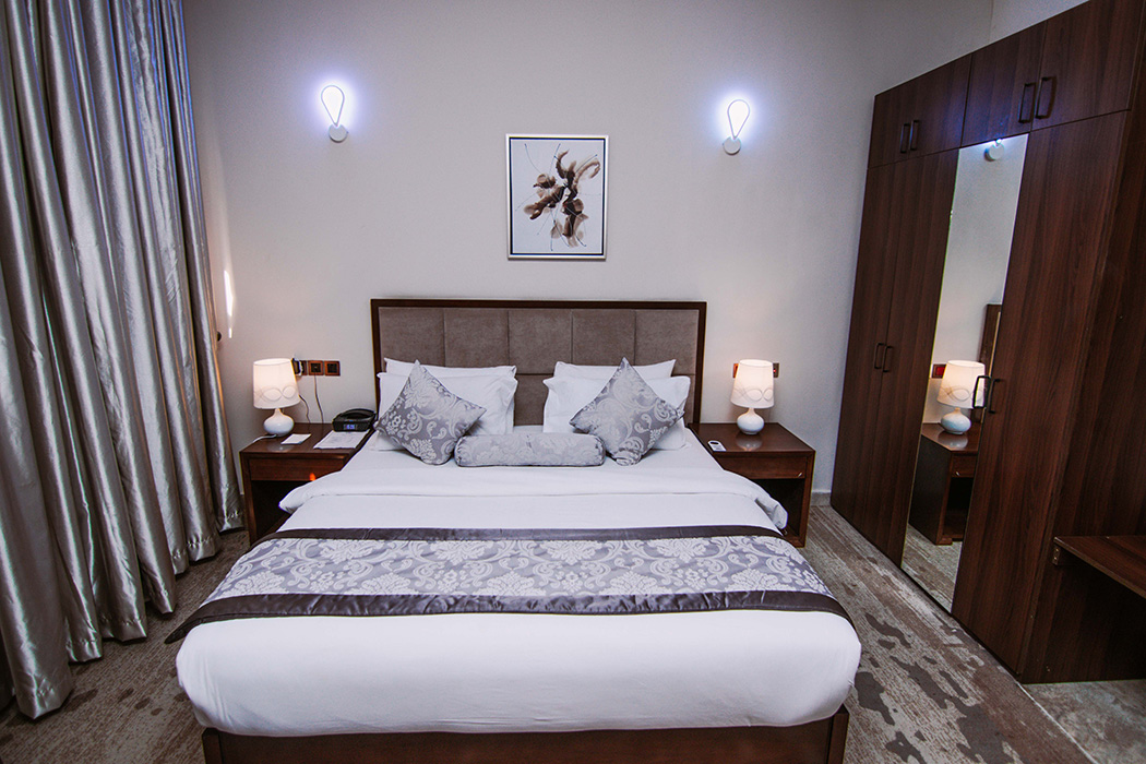 BON Hotel- Kano image 2