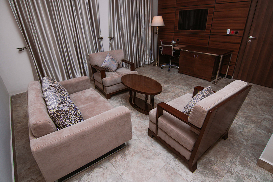 BON Hotel- Kano image 5