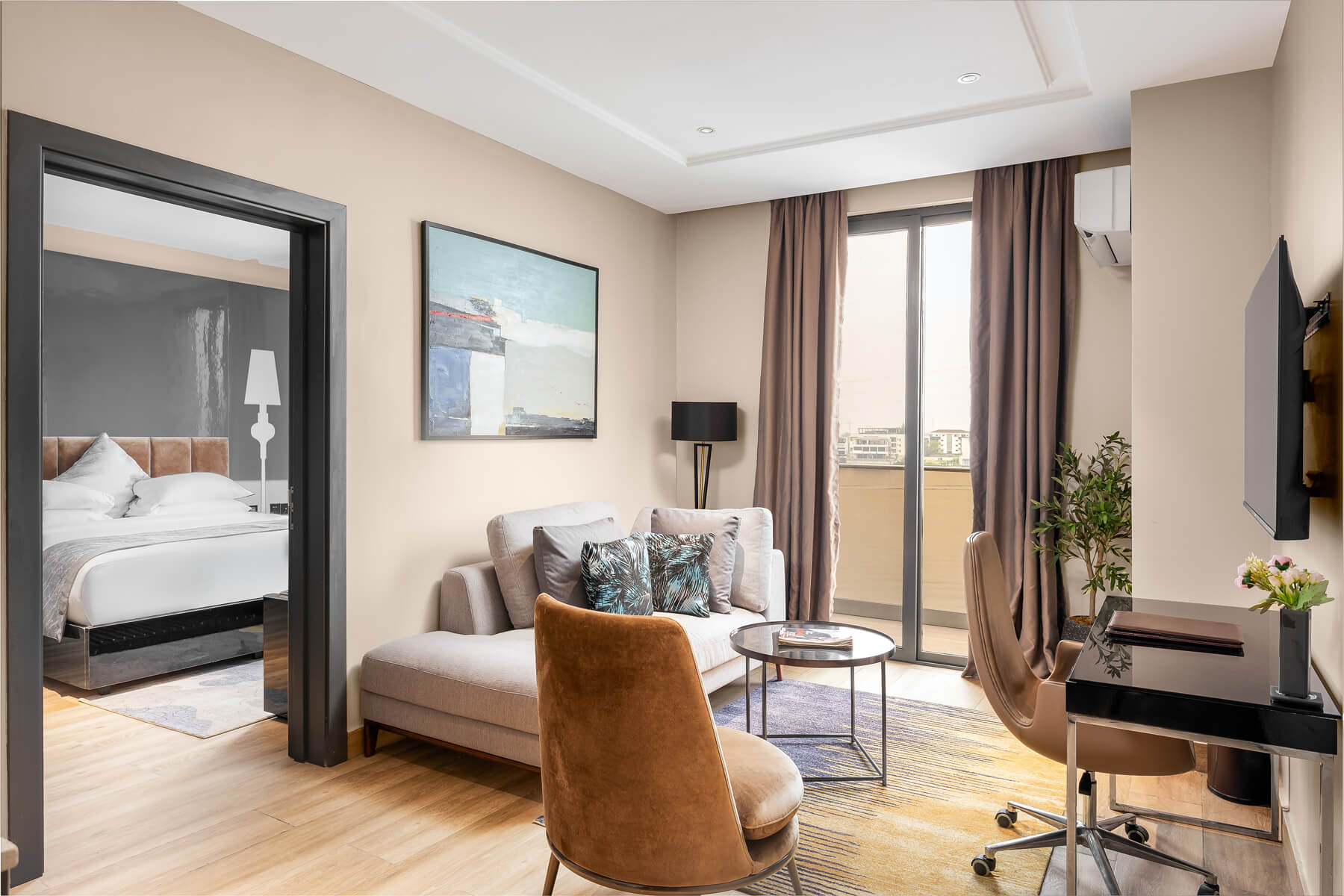 The Brickley Park Hotel image 4