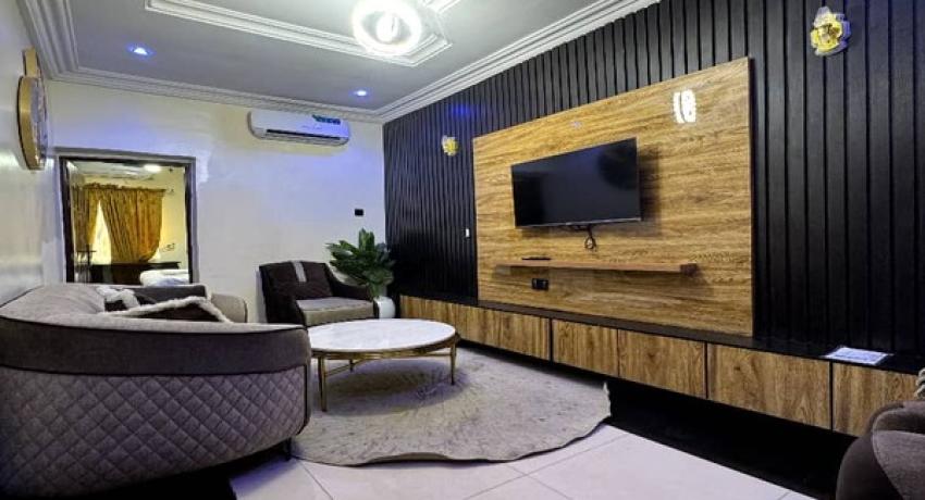 Kelvic Systems Hotel and Apartment image 3