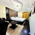 Kelvic Systems Hotel and Apartment