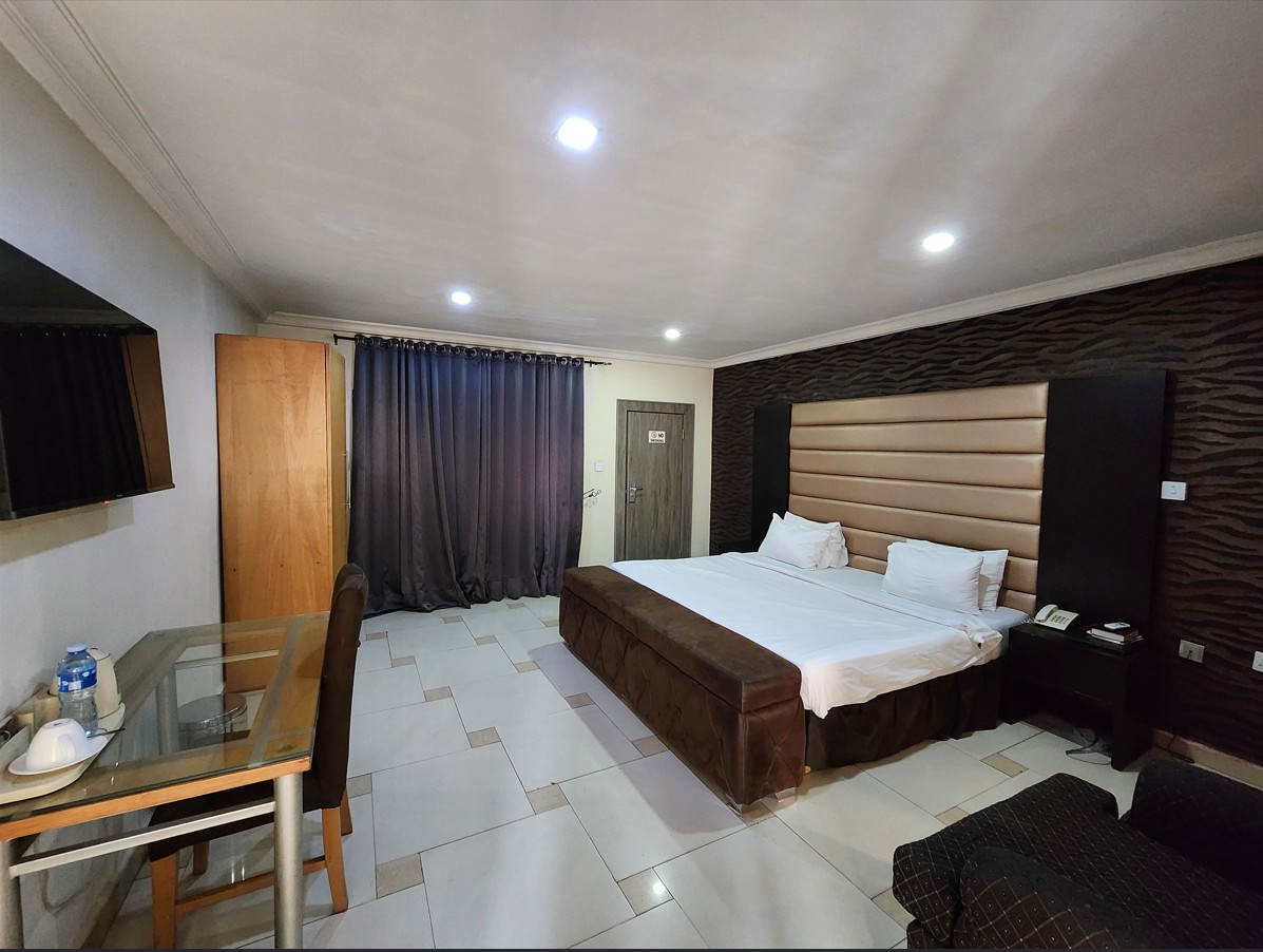 Bridgewaters Hotel image 2