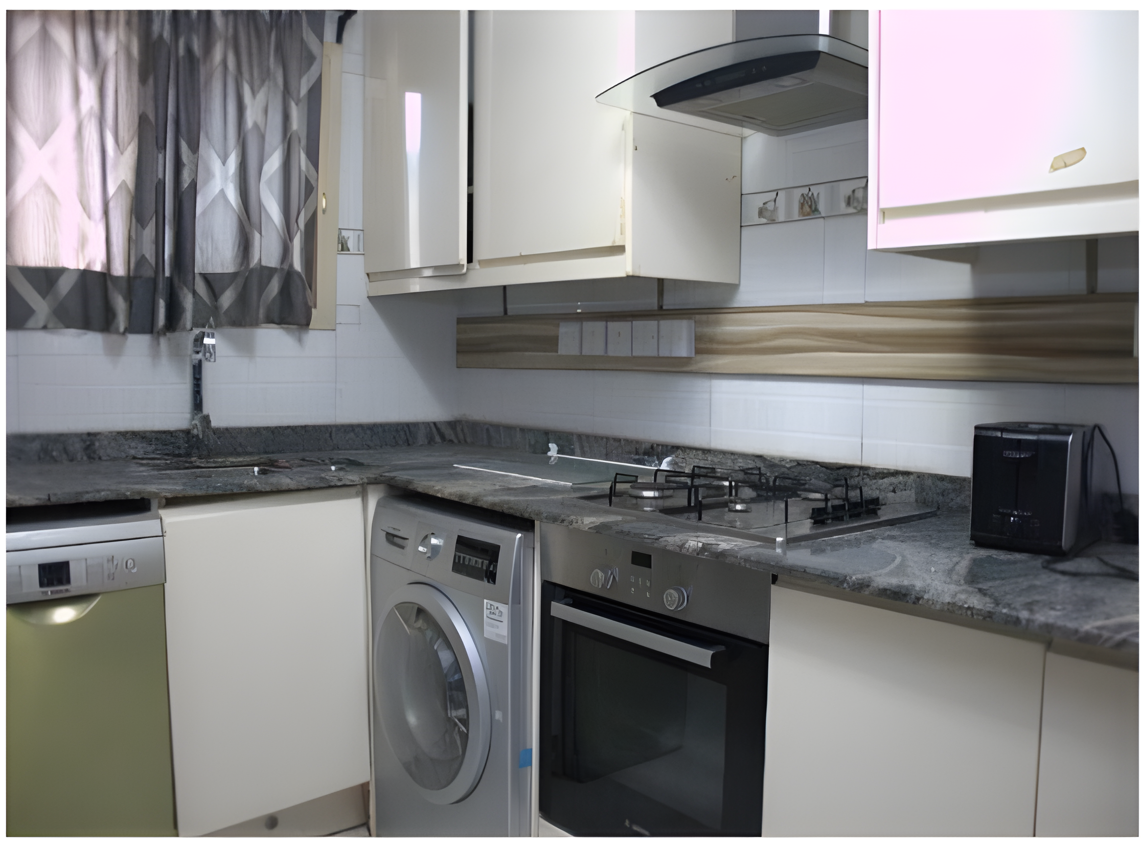 SSCFG Apartments and Suites image 2