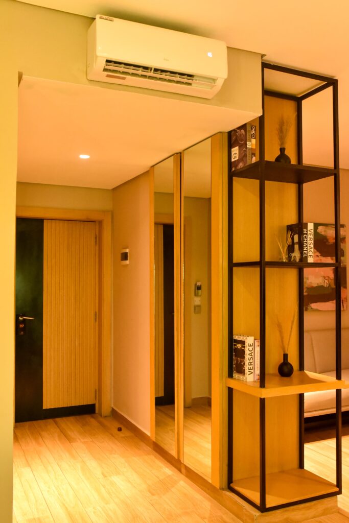 Vertigo Hotel image 3