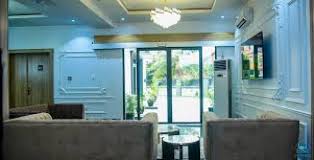 Lemehol Hotel and Suites image 2