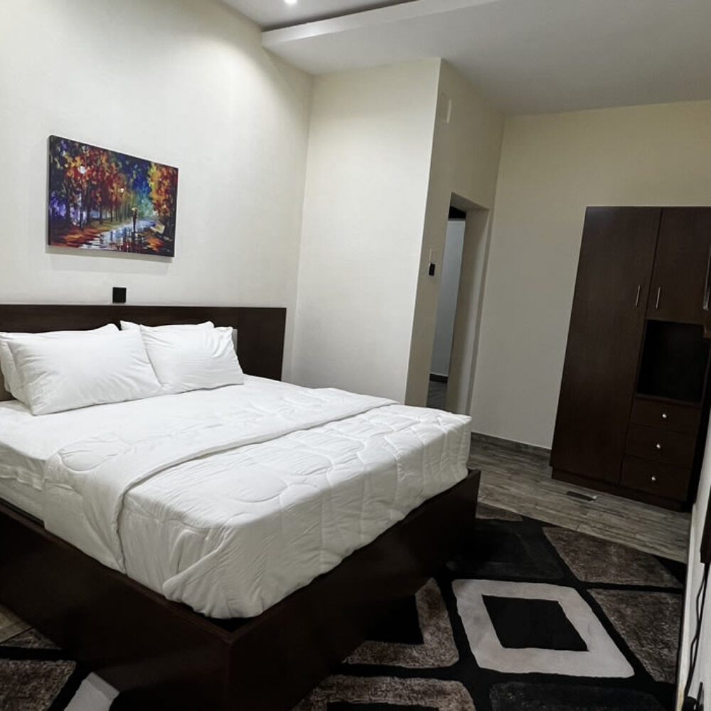 Fragrance Apartments and Suites image 4