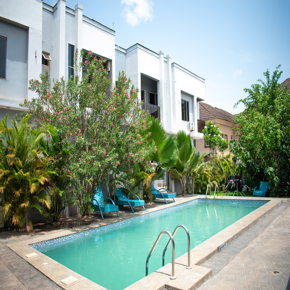 Emerald Court Apartments