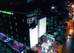 Lime Wood Hotel image 5